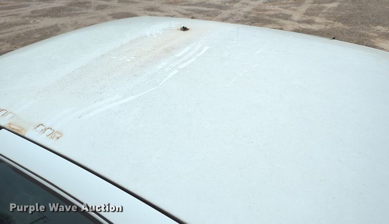 image for item OL9230 2010 Ford Crown Victoria Police Interceptor 