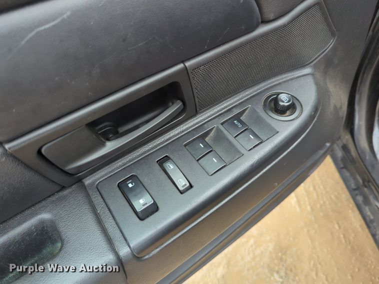 image for item OL9230 2010 Ford Crown Victoria Police Interceptor 