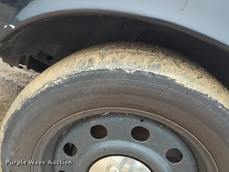 image for item OL9230 2010 Ford Crown Victoria Police Interceptor 