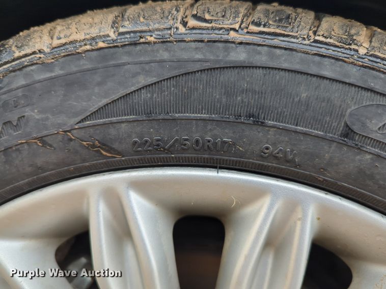 image for item OL9231 2015 Ford Fusion Hybrid 