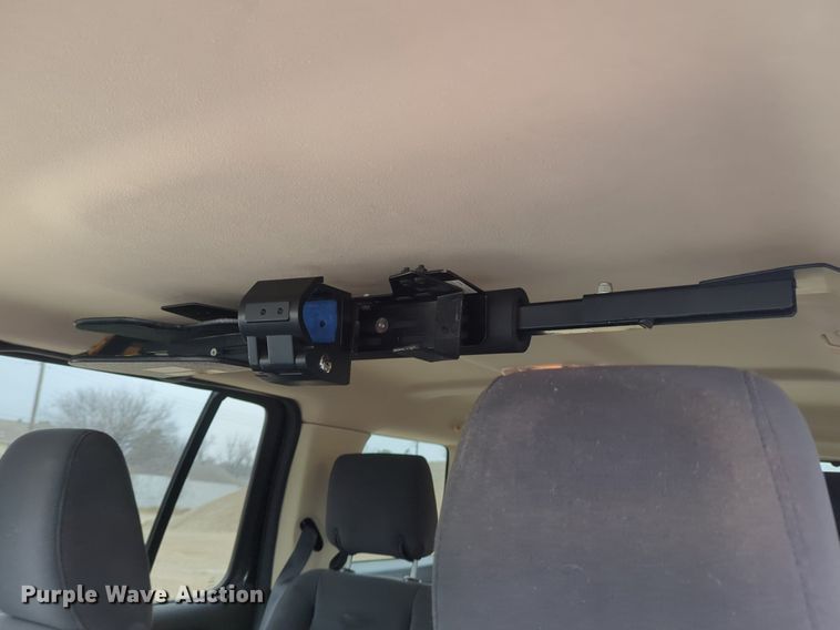 image for item OL9232 2010 Ford  Explorer SUV