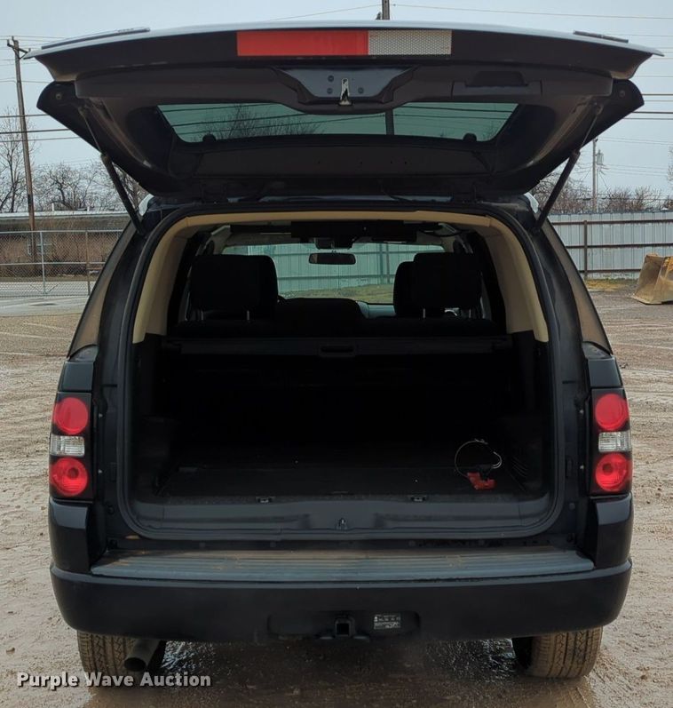 image for item OL9232 2010 Ford  Explorer SUV