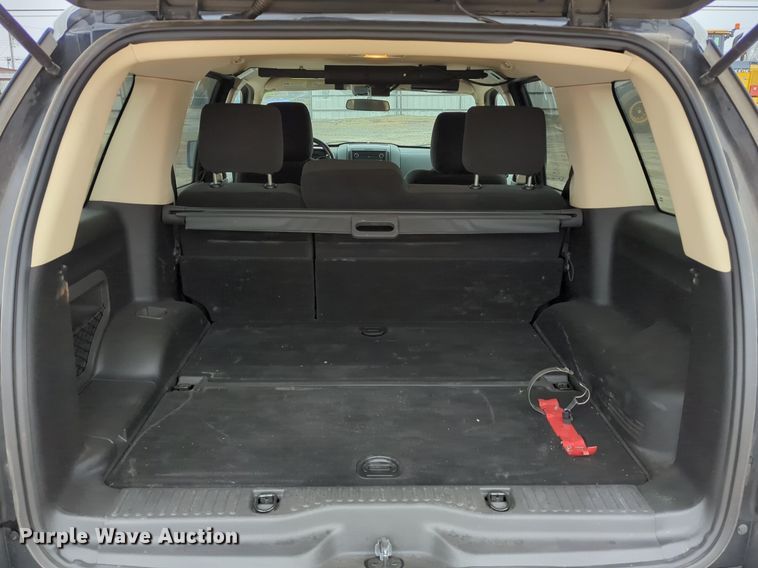 image for item OL9232 2010 Ford  Explorer SUV