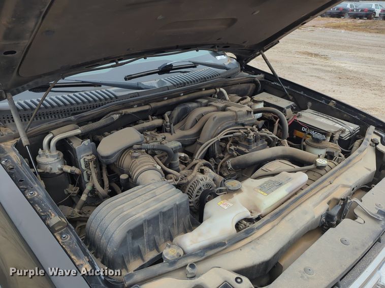 image for item OL9232 2010 Ford  Explorer SUV