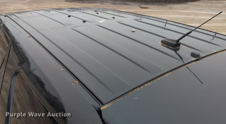 image for item OL9233 2014 Ford  Explorer Police Interceptor SUV