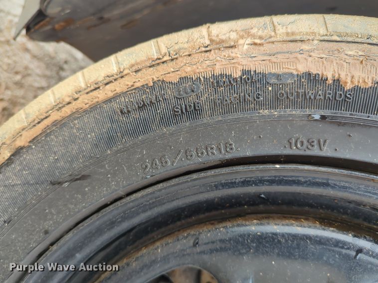 image for item OL9233 2014 Ford  Explorer Police Interceptor SUV