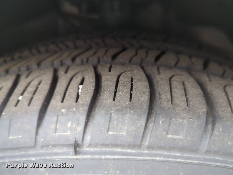 image for item OL9234 2013 Ford Fusion Hybrid 