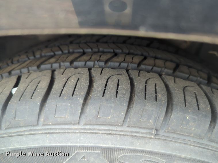 image for item OL9234 2013 Ford Fusion Hybrid 