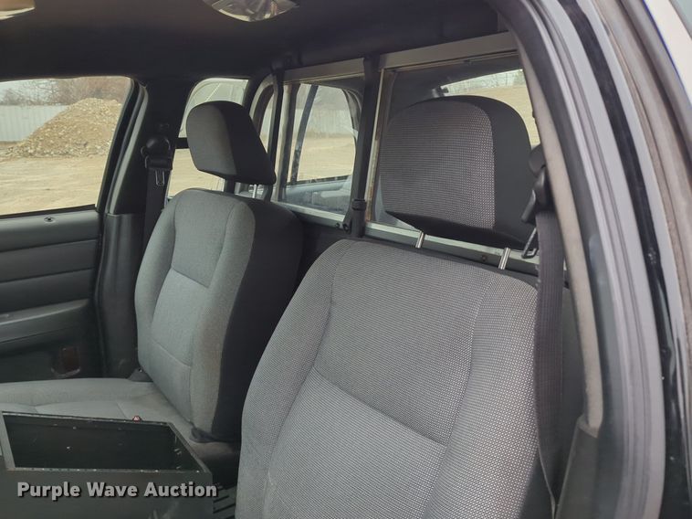 image for item OL9235 2008 Ford  Crown Victoria Police Interceptor 