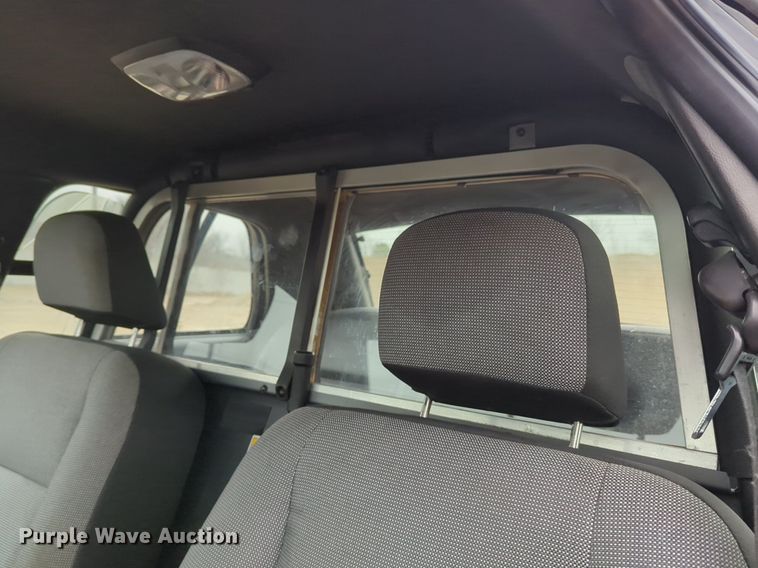 image for item OL9235 2008 Ford  Crown Victoria Police Interceptor 