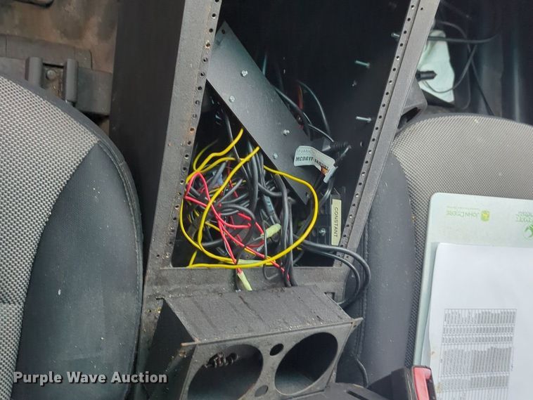 image for item OL9236 2013 Ford Explorer Police Interceptor SUV