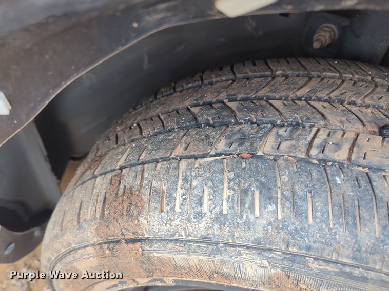 image for item OL9236 2013 Ford Explorer Police Interceptor SUV