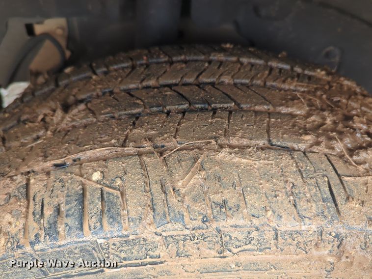 image for item OL9236 2013 Ford Explorer Police Interceptor SUV