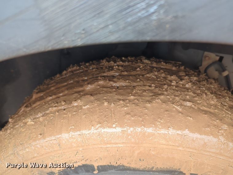 image for item OL9236 2013 Ford Explorer Police Interceptor SUV