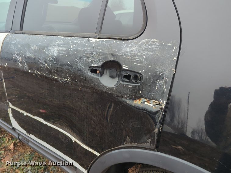 image for item OL9237 2014 Ford  Explorer Police Interceptor SUV