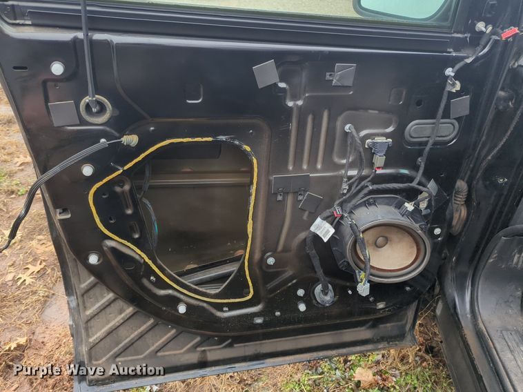 image for item OL9237 2014 Ford  Explorer Police Interceptor SUV