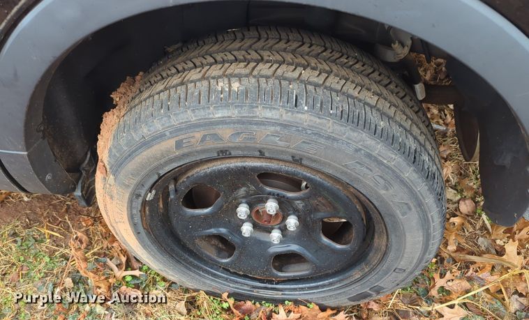 image for item OL9237 2014 Ford  Explorer Police Interceptor SUV