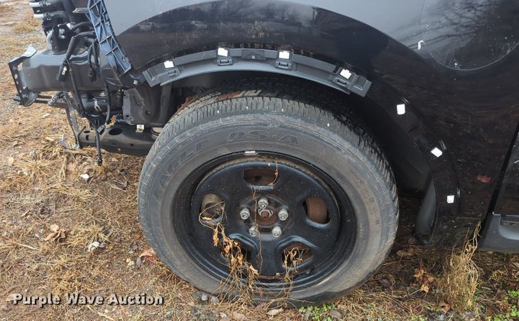 image for item OL9237 2014 Ford  Explorer Police Interceptor SUV