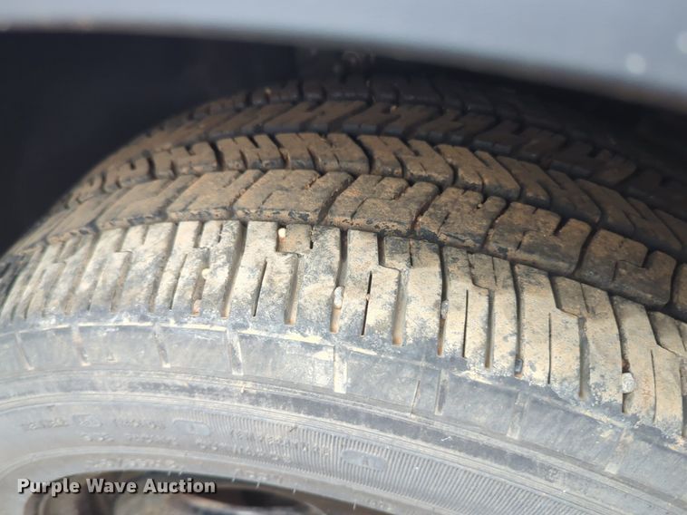 image for item OL9237 2014 Ford  Explorer Police Interceptor SUV