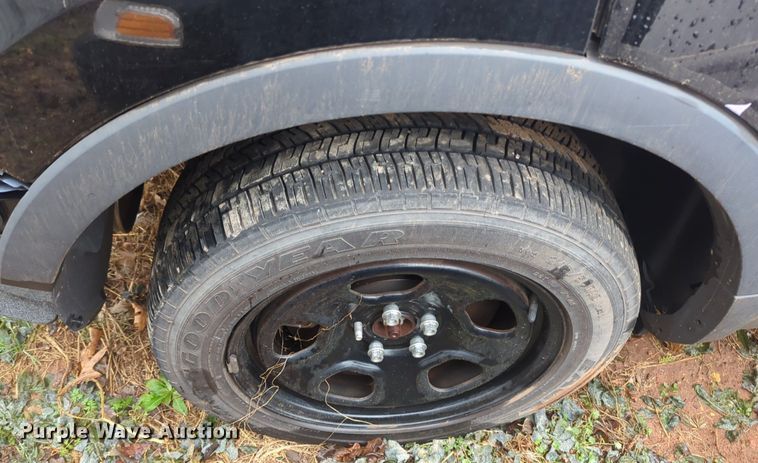 image for item OL9237 2014 Ford  Explorer Police Interceptor SUV