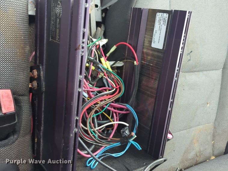 image for item OL9238 2006 Ford  Crown Victoria Police Interceptor 