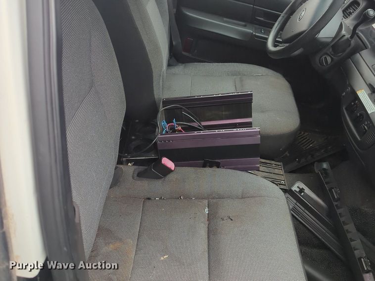 image for item OL9238 2006 Ford  Crown Victoria Police Interceptor 