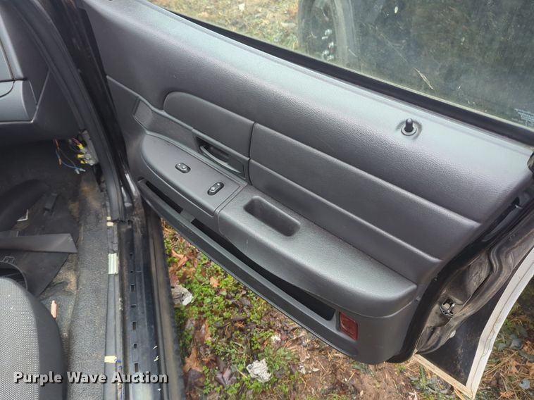 image for item OL9238 2006 Ford  Crown Victoria Police Interceptor 