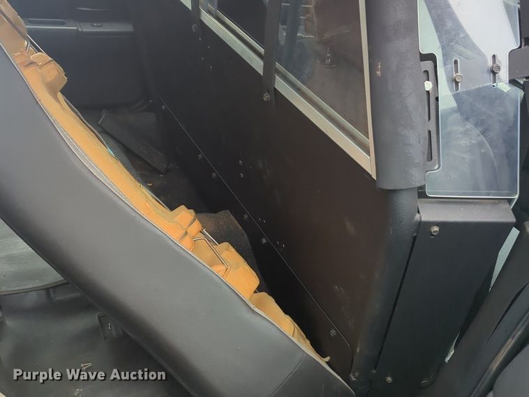 image for item OL9238 2006 Ford  Crown Victoria Police Interceptor 