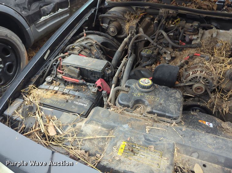 image for item OL9238 2006 Ford  Crown Victoria Police Interceptor 