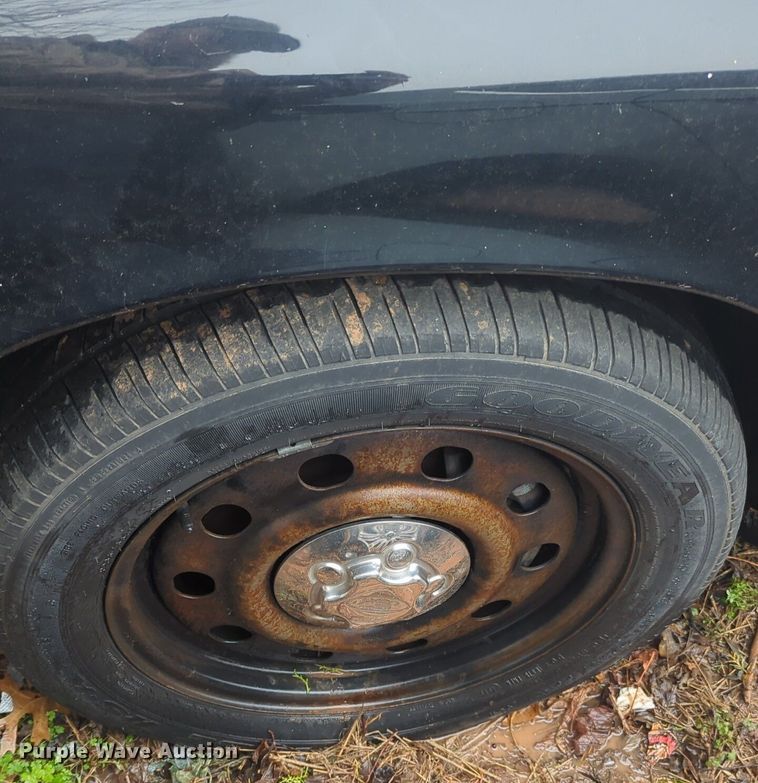 image for item OL9238 2006 Ford  Crown Victoria Police Interceptor 