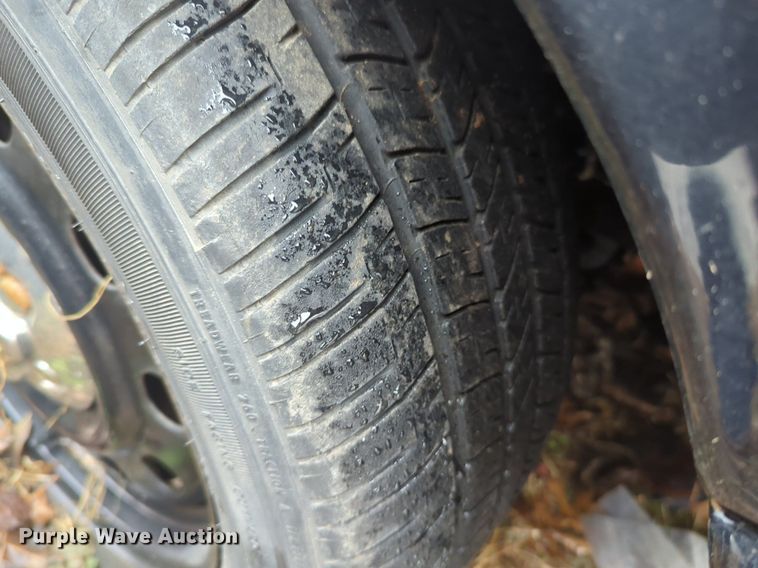 image for item OL9238 2006 Ford  Crown Victoria Police Interceptor 