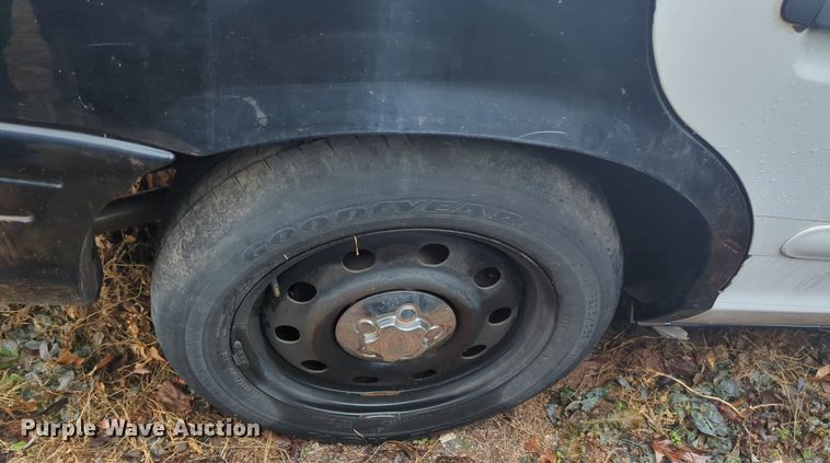 image for item OL9238 2006 Ford  Crown Victoria Police Interceptor 