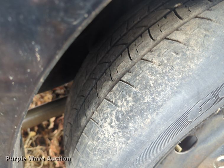 image for item OL9238 2006 Ford  Crown Victoria Police Interceptor 