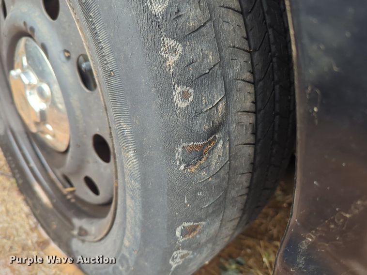 image for item OL9238 2006 Ford  Crown Victoria Police Interceptor 