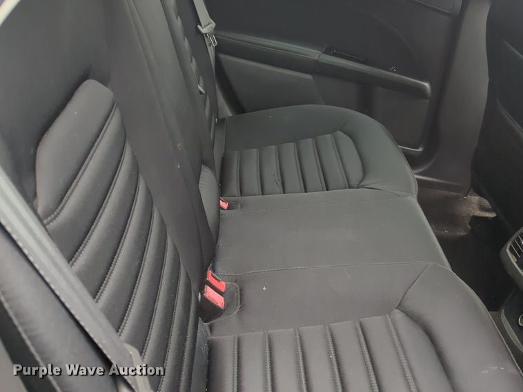 image for item OL9239 2015 Ford Fusion Hybrid  