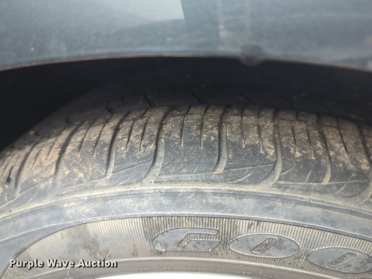 image for item OL9239 2015 Ford Fusion Hybrid  