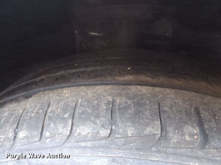 image for item OL9240 2014 Ford Fusion Hybrid 