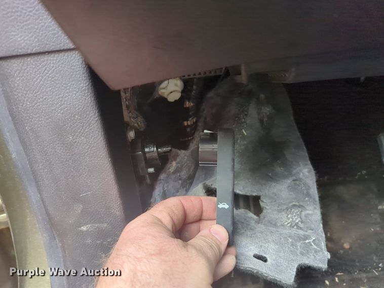 image for item OL9241 2013 Ford  Fusion Hybrid 