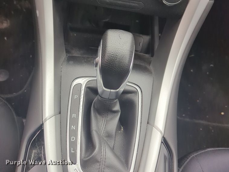 image for item OL9241 2013 Ford  Fusion Hybrid 