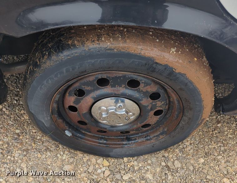 image for item OL9242 2009 Ford  Crown Victoria Police Interceptor 