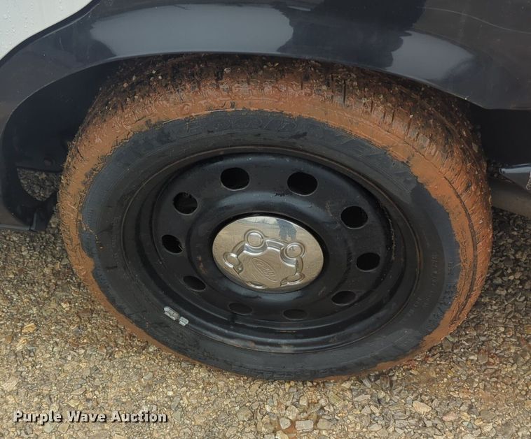 image for item OL9242 2009 Ford  Crown Victoria Police Interceptor 