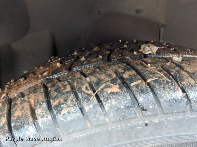 image for item OL9242 2009 Ford  Crown Victoria Police Interceptor 