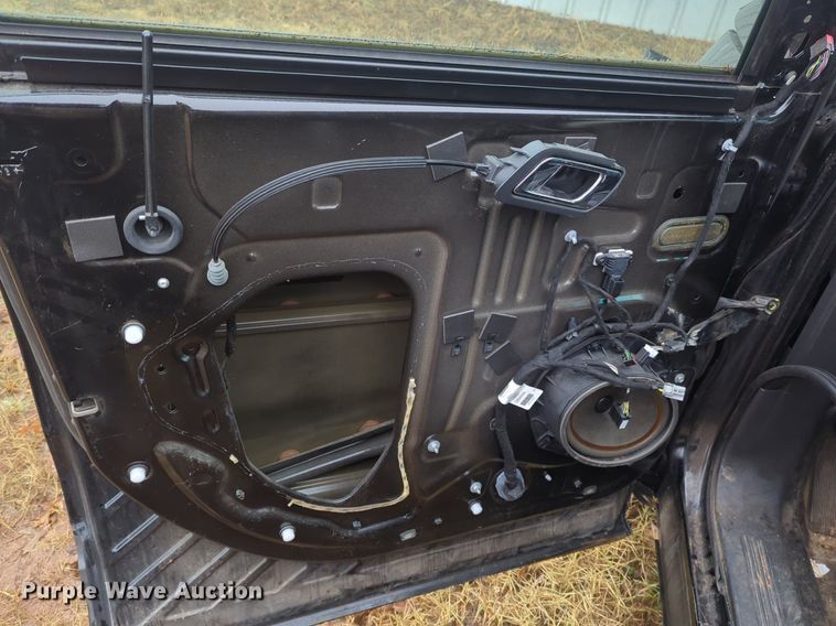 image for item OL9243 2014 Ford  Explorer Police Interceptor SUV