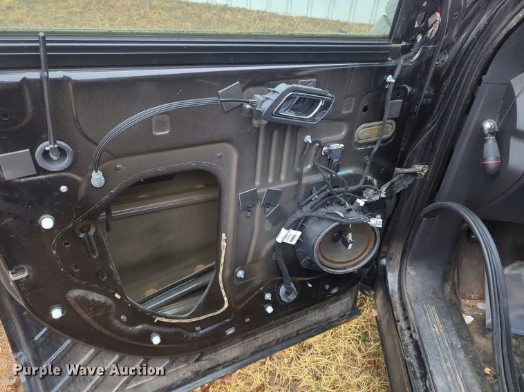 image for item OL9243 2014 Ford  Explorer Police Interceptor SUV