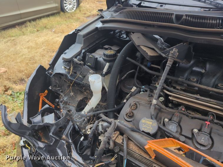 image for item OL9243 2014 Ford  Explorer Police Interceptor SUV