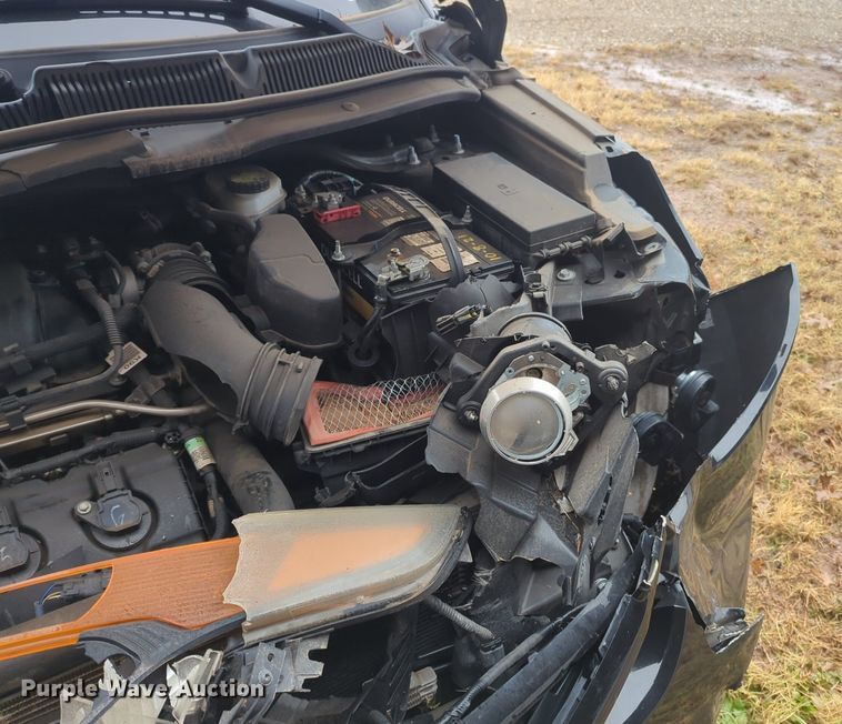 image for item OL9243 2014 Ford  Explorer Police Interceptor SUV