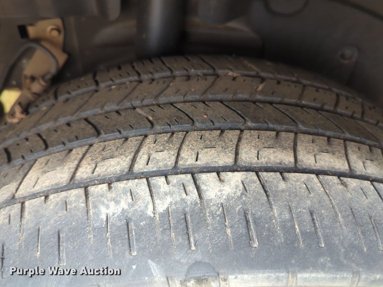 image for item OL9243 2014 Ford  Explorer Police Interceptor SUV