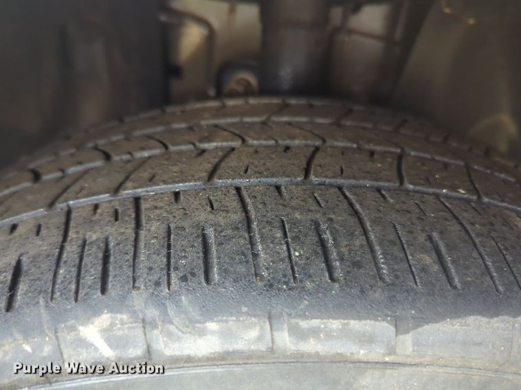 image for item OL9243 2014 Ford  Explorer Police Interceptor SUV