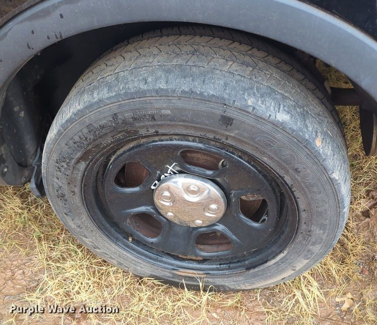 image for item OL9243 2014 Ford  Explorer Police Interceptor SUV