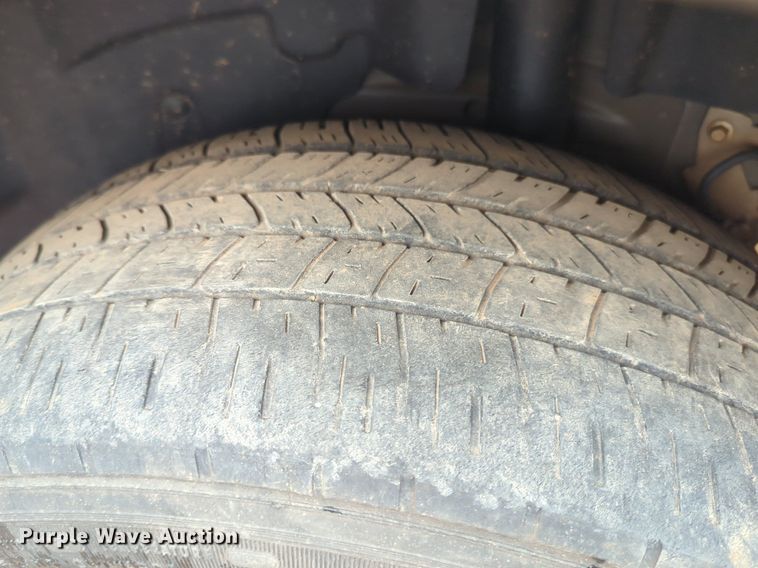 image for item OL9243 2014 Ford  Explorer Police Interceptor SUV